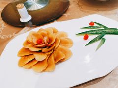 话梅萝卜-欣旺·迎宾楼·百年无锡菜