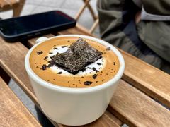 -Home Cafe(水榭春天店)