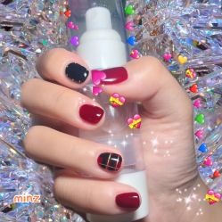-Hands Nail专业美甲美睫