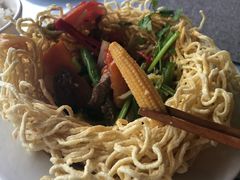 -Lanterns Vietnamese Restaurant