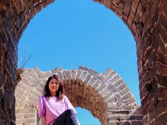 -蟠龙山长城景区