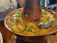 -蜗牛小馆醉乡民谣云南菜(惠新西里店)