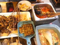 -状元阁烧烤(新华路总店)
