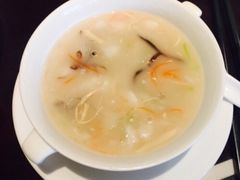 -杭州西子湖四季酒店·金沙厅