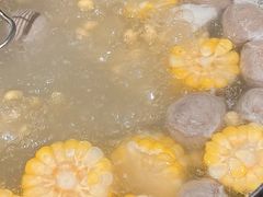 -潮泰牛肉火锅 · 创于1992年(车公庙店)