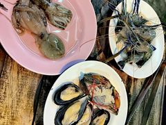 -Jomtien Talay Pao Pattaya