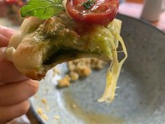 -小食院简餐厅