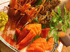 -王鼎精致料理铁板烧(世博源店)