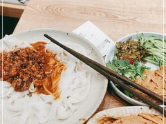 -小满手工粉(北京来福士店)