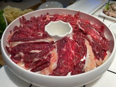 -幸运牛汕头小黄牛牛肉火锅(梅林店)