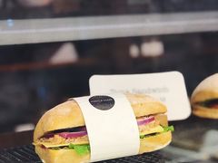 -WHEAT&BAKER-麥(凯德来福士店)