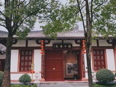 -拜将坛