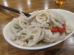 -兰溪十八浇(天一店)
