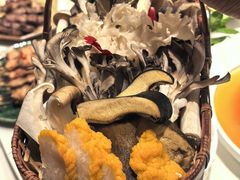 -璞御·海鲜·雪花牛肉局(宾水西道店)