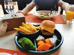 -三亚海棠湾万丽度假酒店