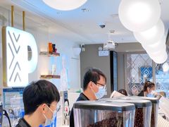 -Peet's Coffee皮爷咖啡(豫园店)