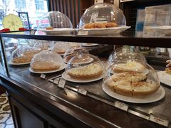 -Pie Bird(新闸路店)