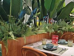 -芭札·Thai泰国餐厅(同和金铂天地店)