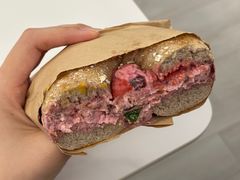 -Catch Bagel(芳草地店)