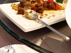 -北京建国饭店四季中餐厅