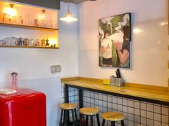 用餐区-赣南粉局·江西小炒·锅气炒粉(人民广场店)