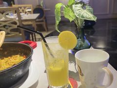 -Mezomd曼索蒂西班牙餐厅(广粤店)