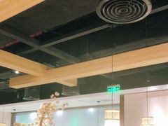 大堂-九毛九西北菜(百信广场店)