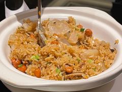 闽和南白萝卜饭-闽和南(深圳万象城店)