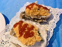 -千岛蚝高压锅生蚝·人参火锅(白云万达店)