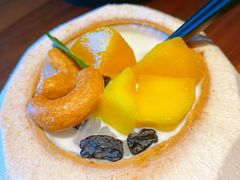 -星叶·东南亚料理(宁波万象汇店)