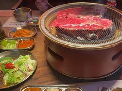-西塔老太太泥炉烤肉(上海七宝领展广场店)