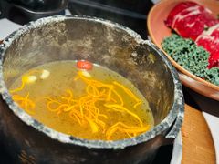 -芸山季·云南山珍菌火锅(人民广场来福士店)