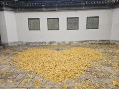 -吴作人艺术馆