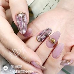 -Aso Artist Beauty美甲美睫