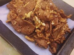 -北塘海鲜·天津菜(大光明桥旗舰店)