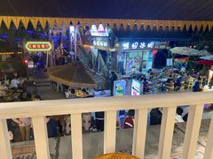 -纳兰傣雀傣味餐厅