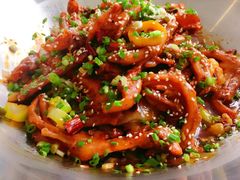 -张大师鸭爪爪特色干锅(南湖店)