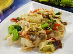 -龙姐私房菜(和顺古镇店)