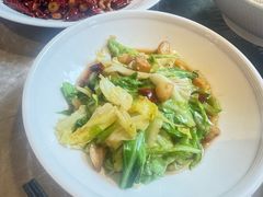 -新渝城·川菜·火锅(区庄店)