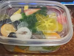 -鲜果盒子(会展店)