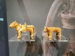 -盘龙城国家考古遗址公园