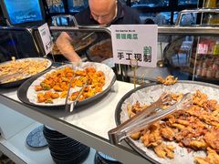 -楠小云·云南鲜菌·鲜牛自助火锅(九眼桥店)