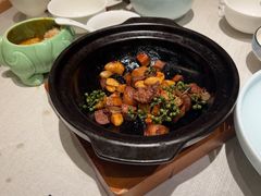 -狮王府淮扬菜(新街口友谊店)