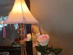 -火车头法国西餐厅