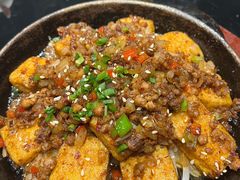 -川流不息·地道川菜·小龙虾(新松江路店)