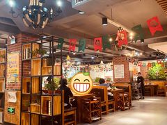 -惠友大虾(太原北街店)