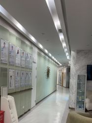 -唯儿诺儿童医院·儿科·眼科·口腔(金桥店)