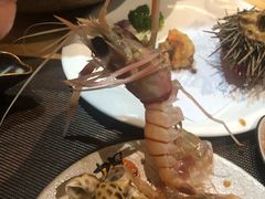 -割烹旭日本料理(龙湖狮山天街店)