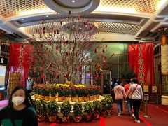 -澳门十六浦索菲特大酒店