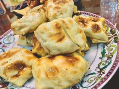 烤包子-新疆巴州金丝特餐厅(大钟寺店)